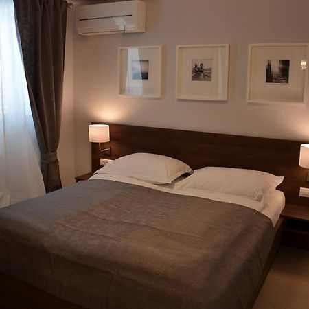 Apartments Mango Baška Esterno foto