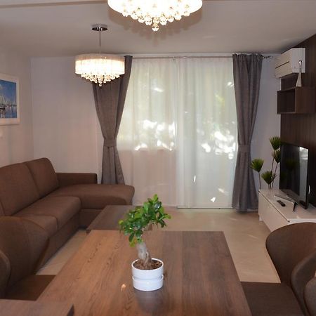 Apartments Mango Baška Esterno foto