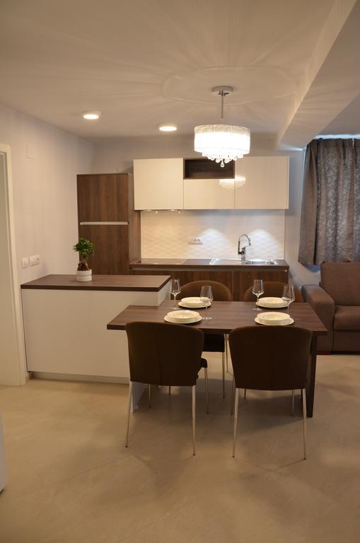 Apartments Mango Baška Esterno foto